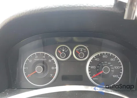 2009 Ford Fusion Sel z USA, uszkodzony, nr VIN 3FAHP08199R115906